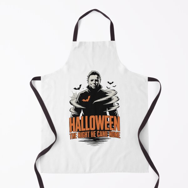 Item preview, Halloween The Night He Came Home designed and sold by graphic-genie.