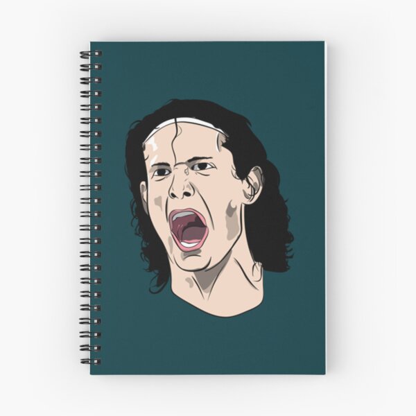 Item preview, Edinson Cavani  designed and sold by Turckeymember.