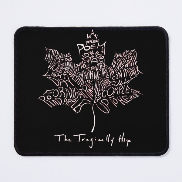 Item preview, Tragically Hip 1664 designed and sold by JOSHUADORIS.