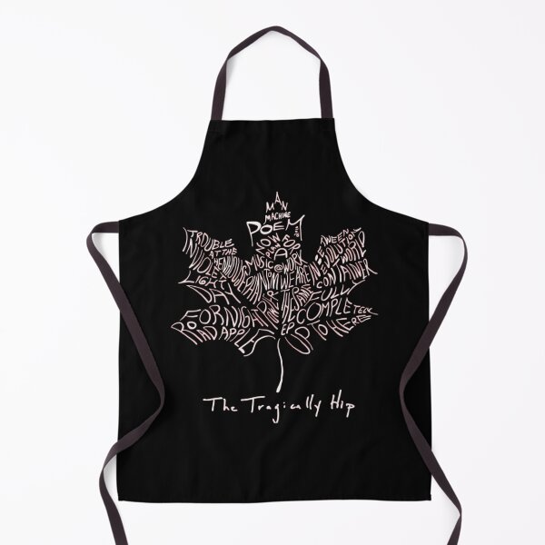 Item preview, Tragically Hip 1664 designed and sold by JOSHUADORIS.