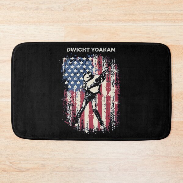 Item preview, Vintage Distressed Dwight Yoakam  designed and sold by IsaiPowlow.