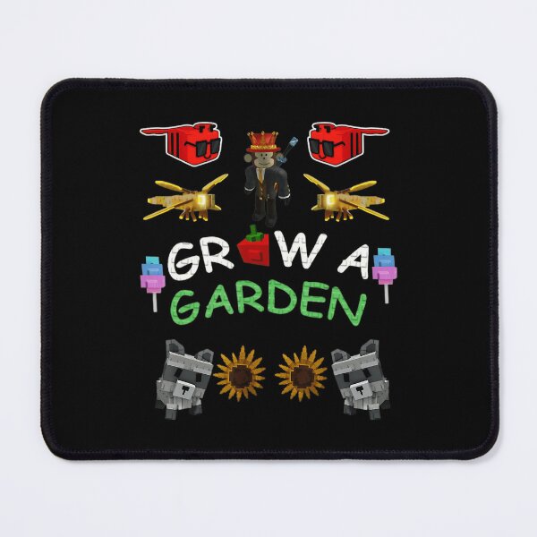Item preview, Game a Green Thumb Grow Vintage Garden designed and sold by IrresistibleCo.