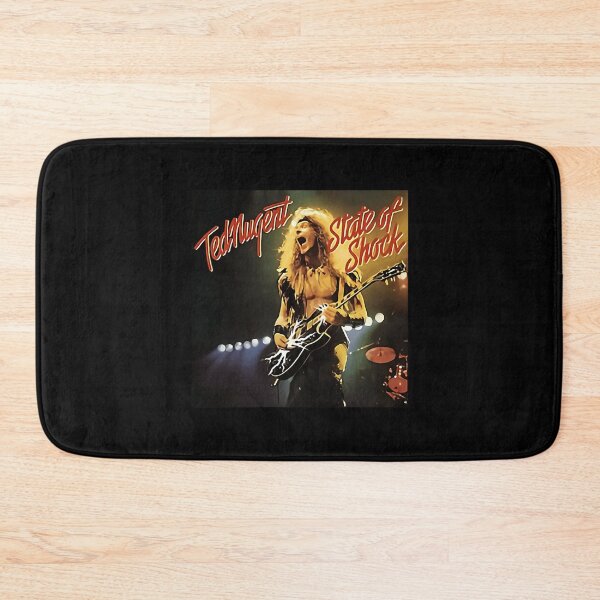 Item preview, Single Guitar Player Vintage 90S Popular Music designed and sold by QBDFashionista.