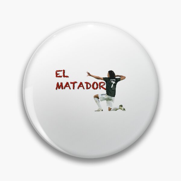 Item preview, Edinson Cavani  designed and sold by Turckeymember.