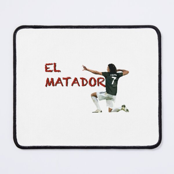 Item preview, Edinson Cavani designed and sold by Turckeymember.