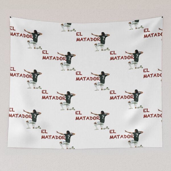 Item preview, Edinson Cavani  designed and sold by Turckeymember.