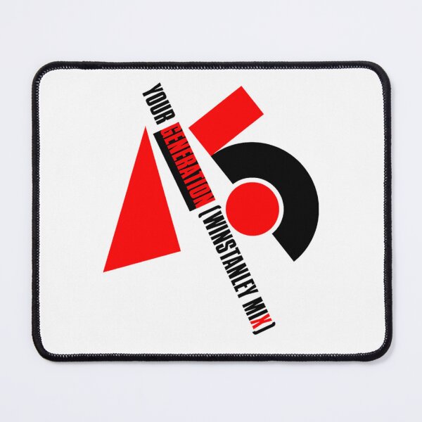 Item preview, Generations X Rock Band designed and sold by Burpslug.