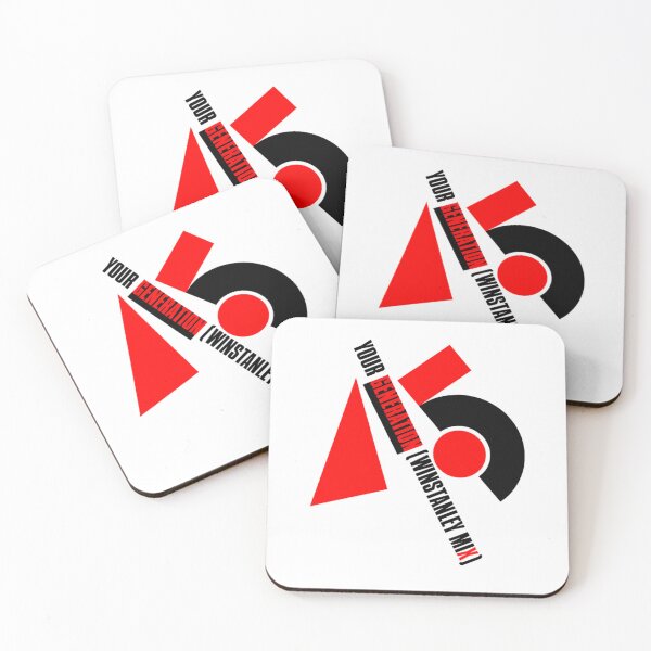 Item preview, Generations X Rock Band designed and sold by Burpslug.