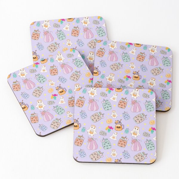 Item preview, Cute Pastel Halloween designed and sold by ThatCuteCharm.