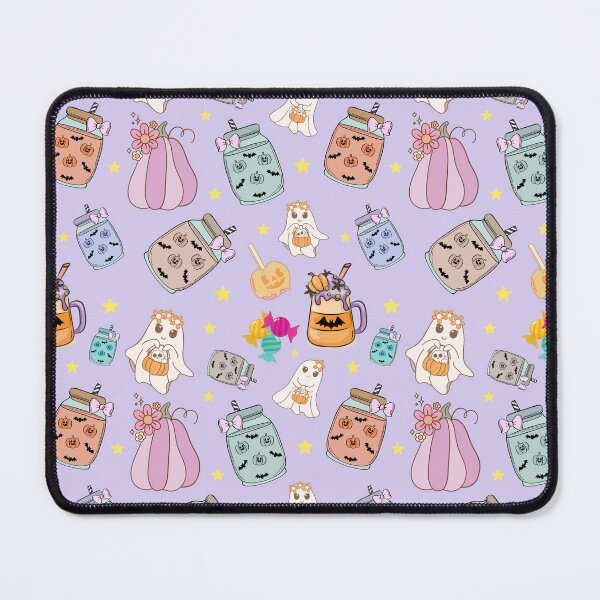 Item preview, Cute Pastel Halloween designed and sold by ThatCuteCharm.