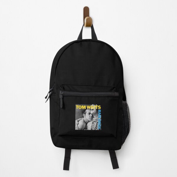 Item preview, Tom Waits Rain Dogs designed and sold by IsaiPowlow.