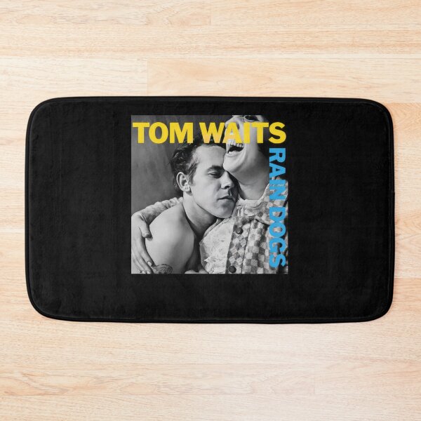 Item preview, Tom Waits Rain Dogs  designed and sold by IsaiPowlow.