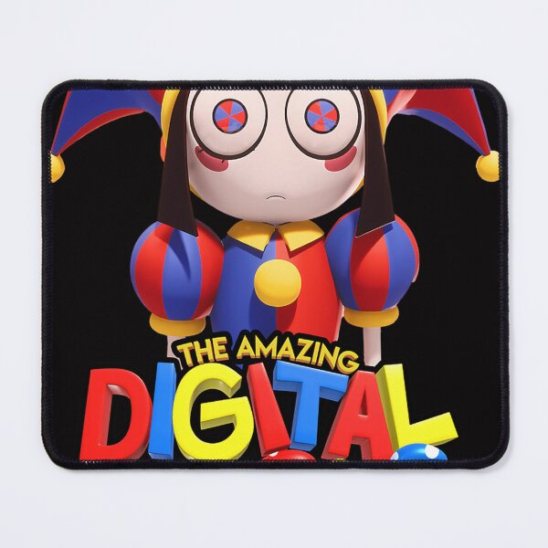 Item preview, Pomni The Amazing Digital Circus designed and sold by powersnw.