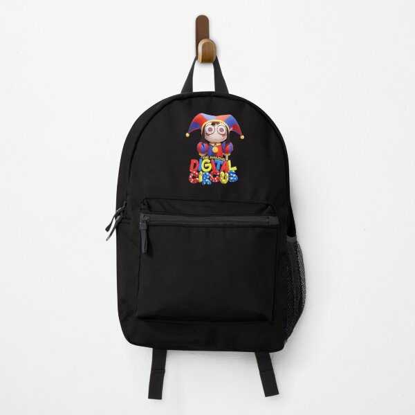 Item preview, Pomni The Amazing Digital Circus designed and sold by powersnw.