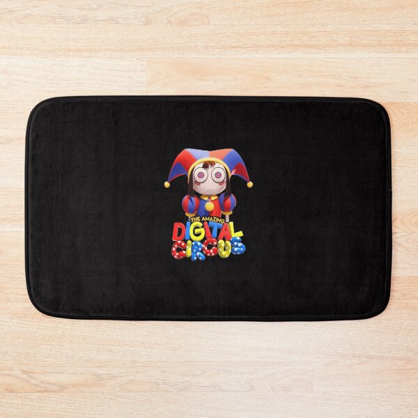 Item preview,  Pomni The Amazing Digital Circus designed and sold by powersnw.