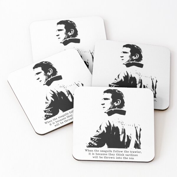 Item preview, Eric Cantona  designed and sold by Turckeymember.