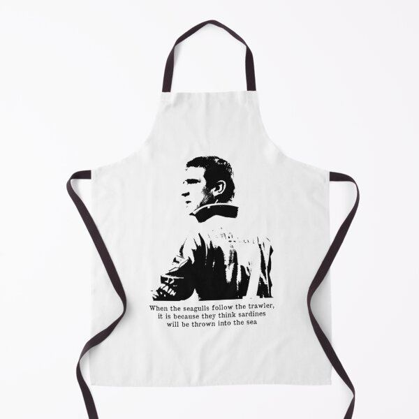 Item preview, Eric Cantona designed and sold by Turckeymember.