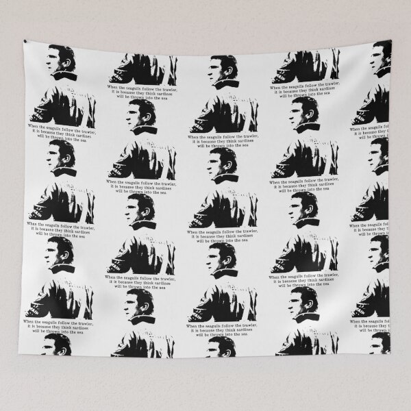 Item preview, Eric Cantona  designed and sold by Turckeymember.