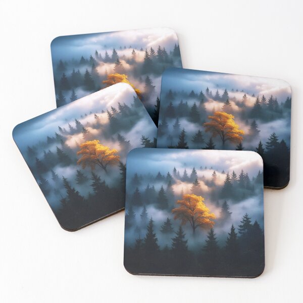 Item preview, Holding Focus in a World of Clamor 55 designed and sold by Tom-Johnson.