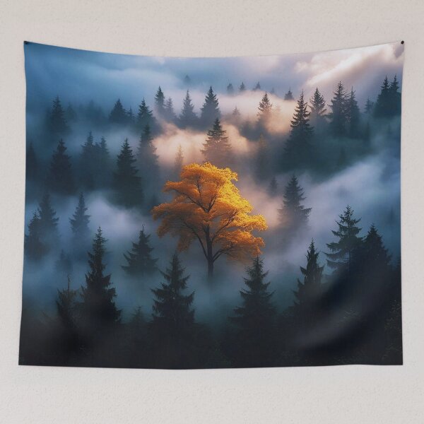 Item preview, Holding Focus in a World of Clamor 55 designed and sold by Tom-Johnson.