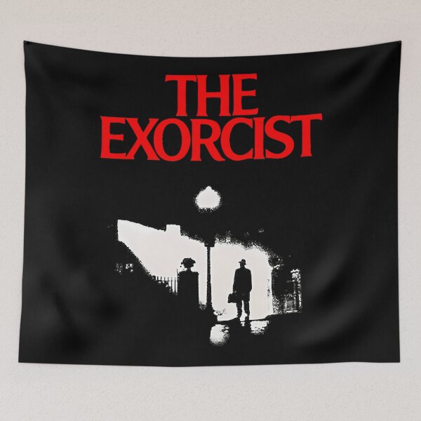 Item preview, Movies Retro Halloween 70s Films Horror designed and sold by EGLShopArt.