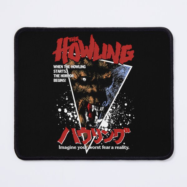 Item preview, 80S Movie Horror Halloween Art Film designed and sold by CoryHowell97.