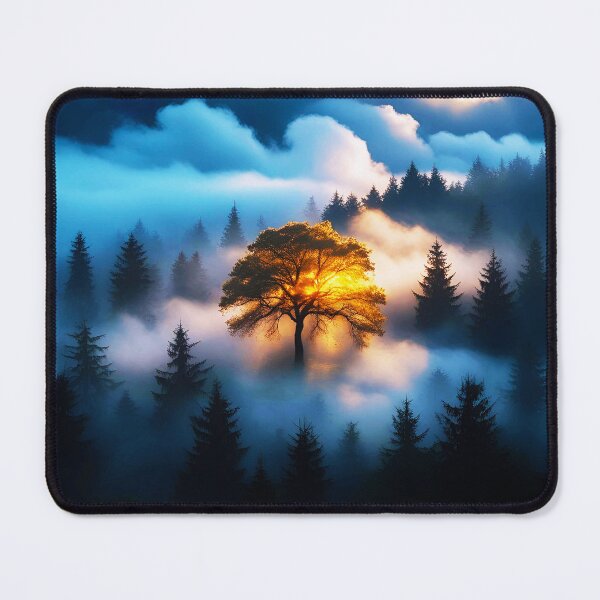 Item preview, Holding Focus in a World of Clamor 56 designed and sold by Tom-Johnson.