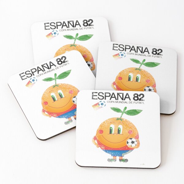 Item preview, Espana 82  designed and sold by Turckeymember.