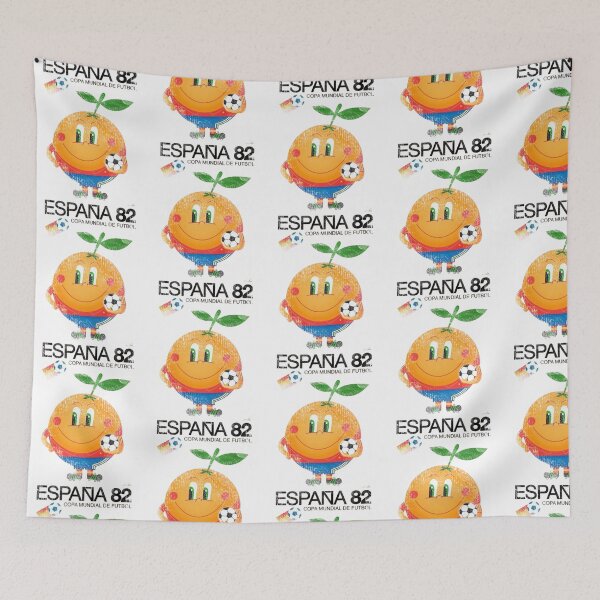 Item preview, Espana 82  designed and sold by Turckeymember.