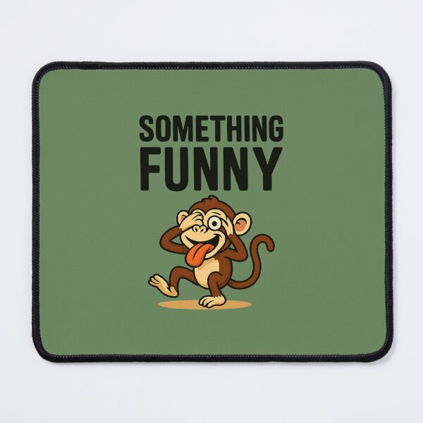 Item preview, Something funny designed and sold by Rihangshu.