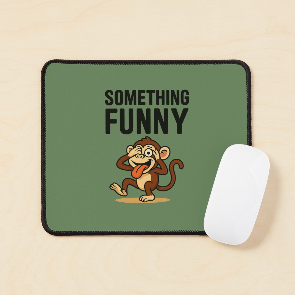 Item preview, Mouse Pad designed and sold by Rihangshu.