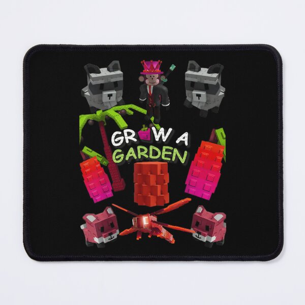 Item preview, Green Thumb a Vintage Grow Garden Game designed and sold by IrresistibleCo.