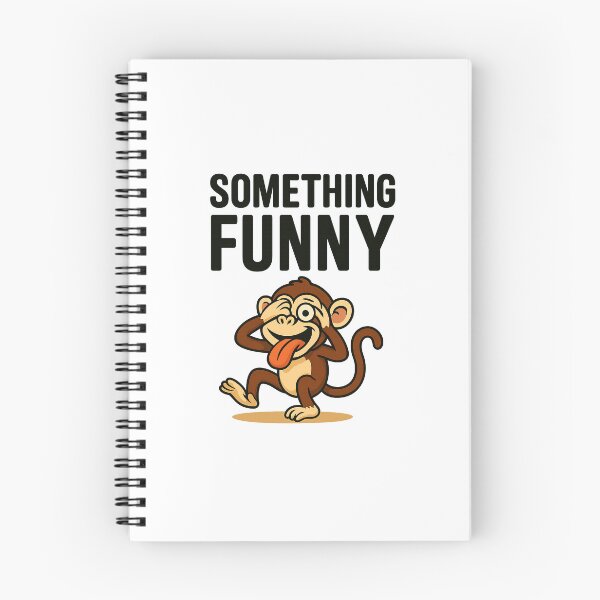 Item preview, Something funny designed and sold by Rihangshu.