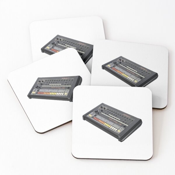 Item preview, TR-808 – Iconic 80s Drum Machine designed and sold by LeGrizou.