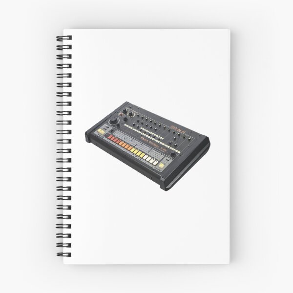 Item preview, TR-808 – Iconic 80s Drum Machine designed and sold by LeGrizou.