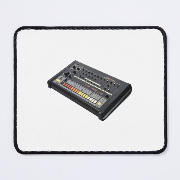 Item preview, TR-808 – Iconic 80s Drum Machine designed and sold by LeGrizou.