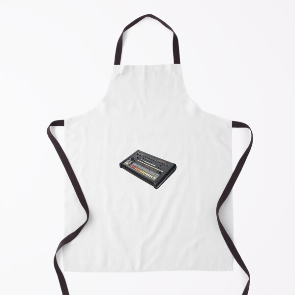 Item preview, TR-808 – Iconic 80s Drum Machine designed and sold by LeGrizou.