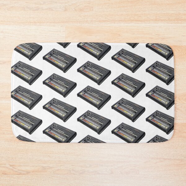 Item preview, TR-808 – Iconic 80s Drum Machine designed and sold by LeGrizou.