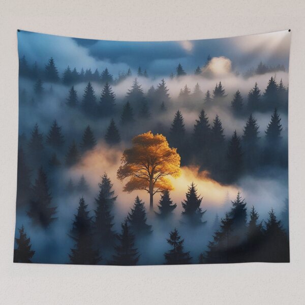 Item preview, Holding Focus in a World of Clamor 58 designed and sold by Tom-Johnson.