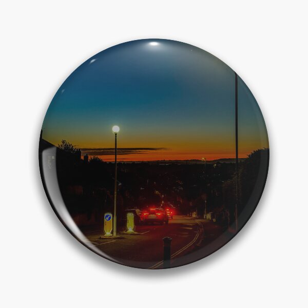 Item preview, Urban dawn designed and sold by TimConstable.
