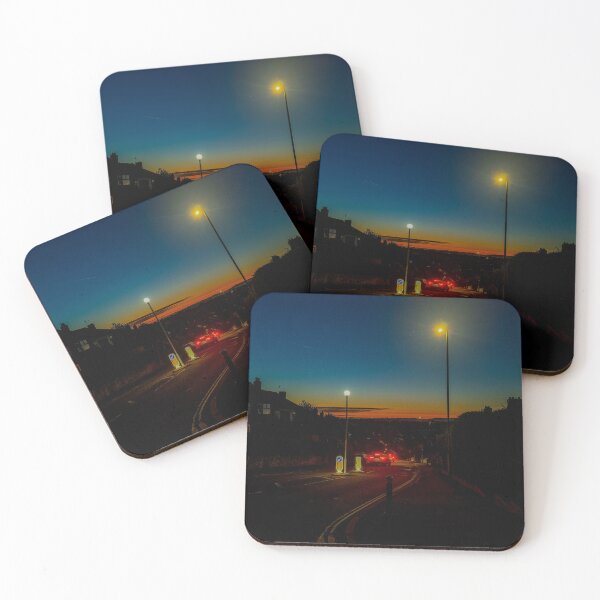 Item preview, Urban dawn designed and sold by TimConstable.