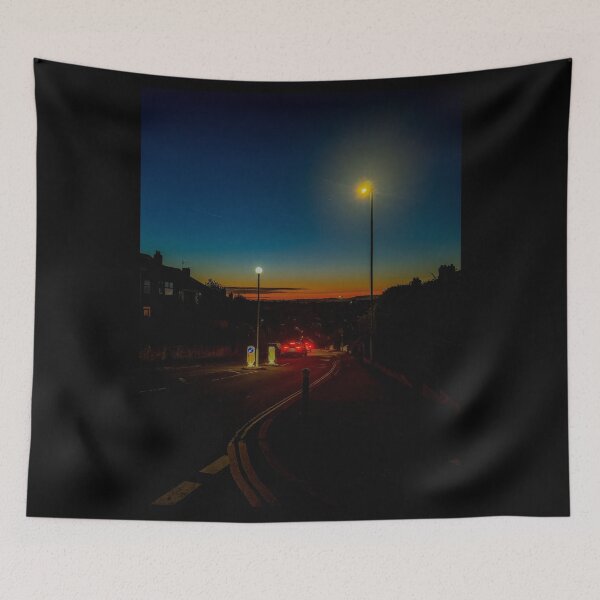 Item preview, Urban dawn designed and sold by TimConstable.