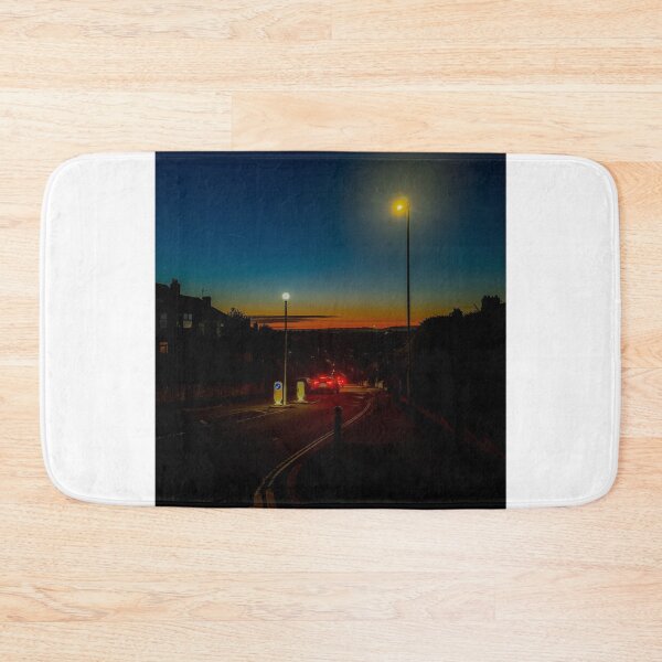 Item preview, Urban dawn designed and sold by TimConstable.