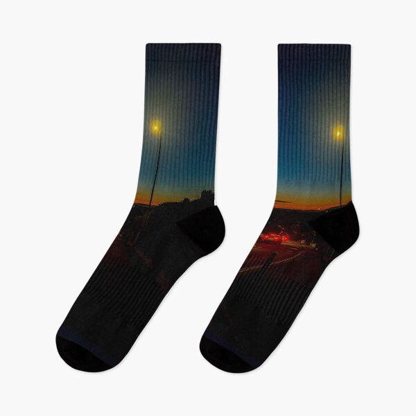 Item preview, Urban dawn designed and sold by TimConstable.