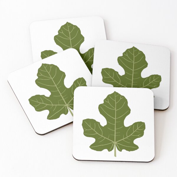 Item preview, fig leaf designed and sold by sweetb3rry.