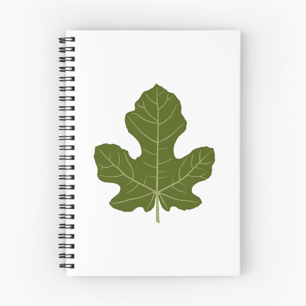 Item preview, fig leaf designed and sold by sweetb3rry.