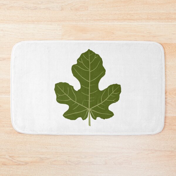 Item preview, fig leaf designed and sold by sweetb3rry.