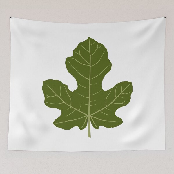 Item preview, fig leaf designed and sold by sweetb3rry.