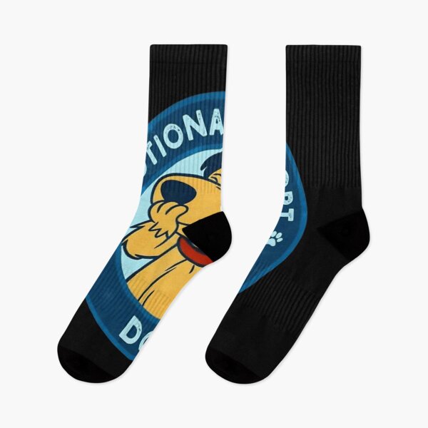 Item preview, Emotional Support Dog Muttley designed and sold by sadenjvania92.