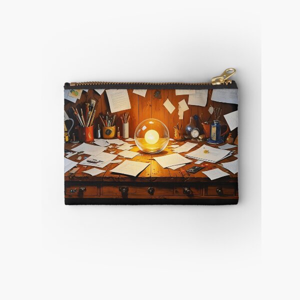 Item preview, Holding Focus in a World of Clamor 59 designed and sold by Tom-Johnson.